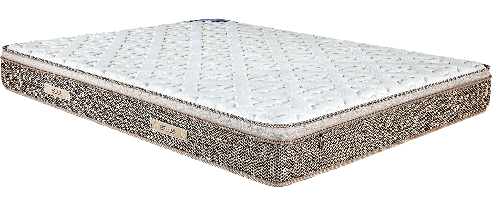 dr ortho mattress 4 inch