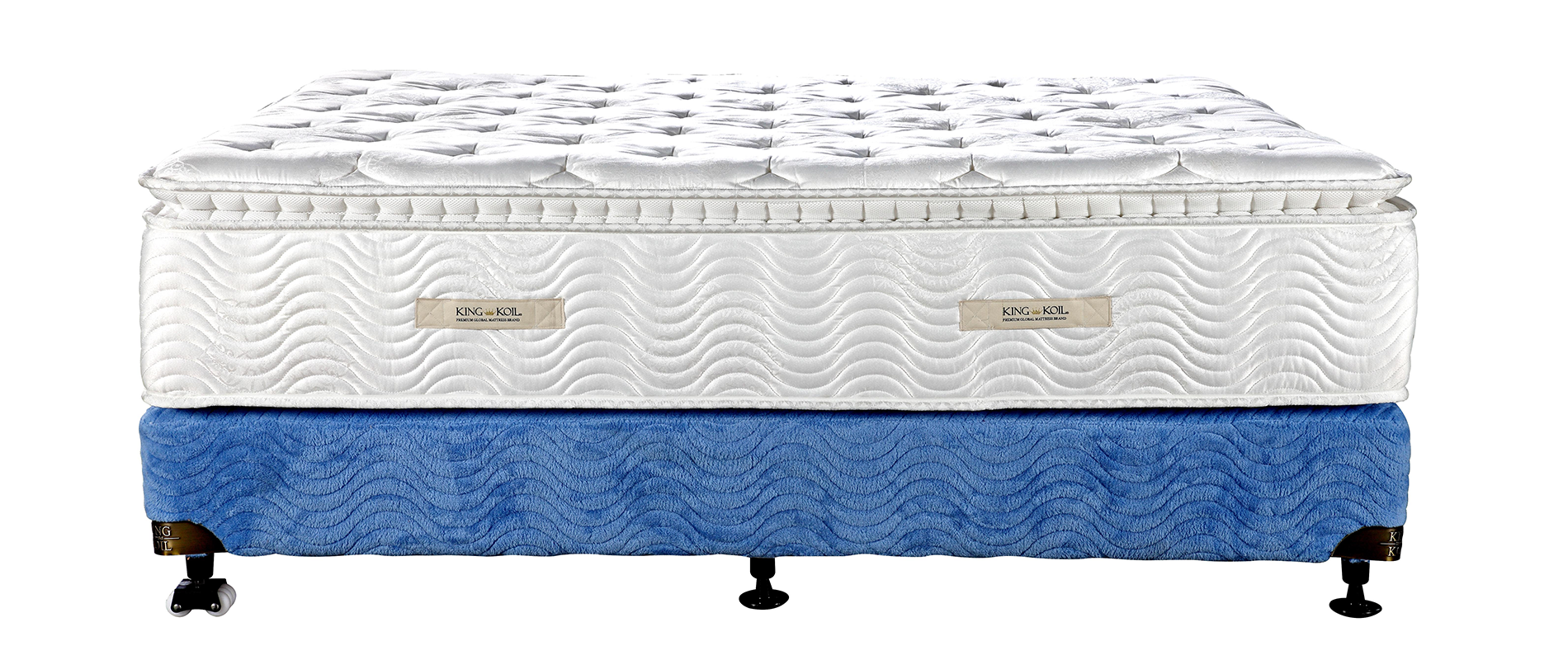 mattress topper like sleeping on a cloud