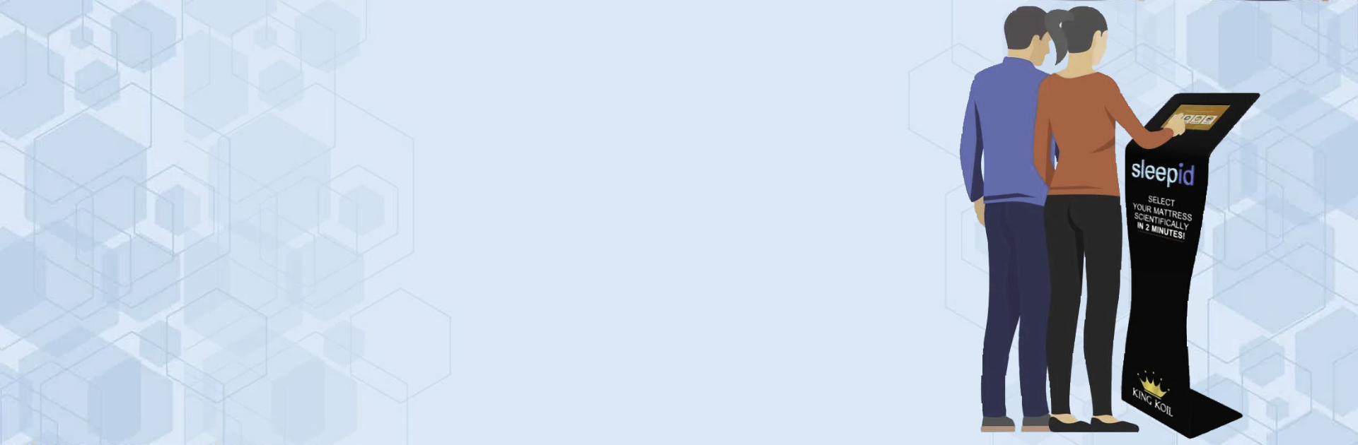 An Introduction to SleepID How it Can Help You Prevent Back Pain Issues Blog King Koil India