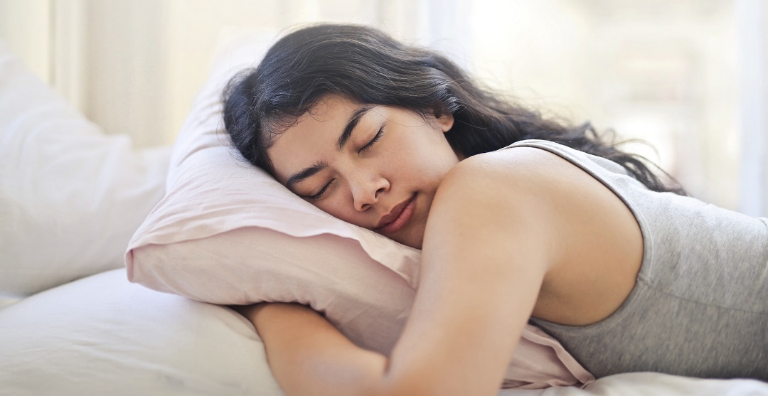 sleeping mattress