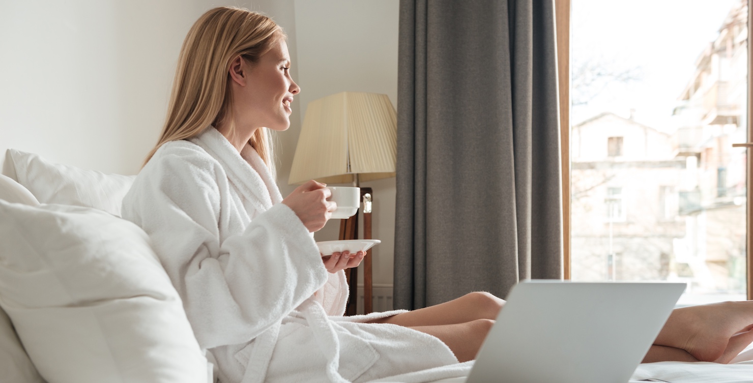 Room Amenities That Matter Most to Your Hotel Guests