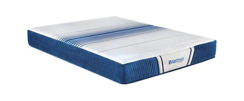 damp memory foam mattress