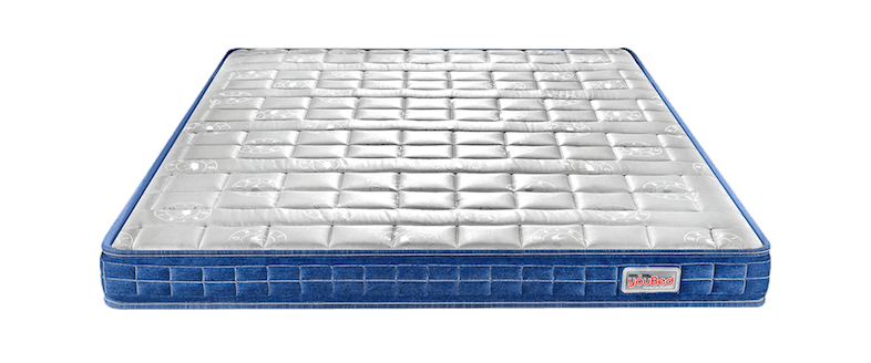 foam mattress bad for you