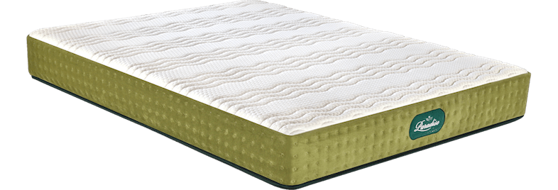 soft latex custom mattress