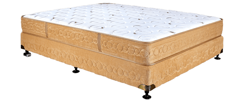 king koil eurosoft mattress