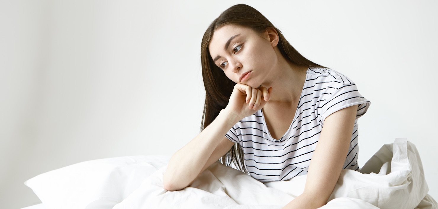 Worst 5 Sleep Disorders - Symptoms, Side Effects and Its Preventions | Blogs | King Koil India.