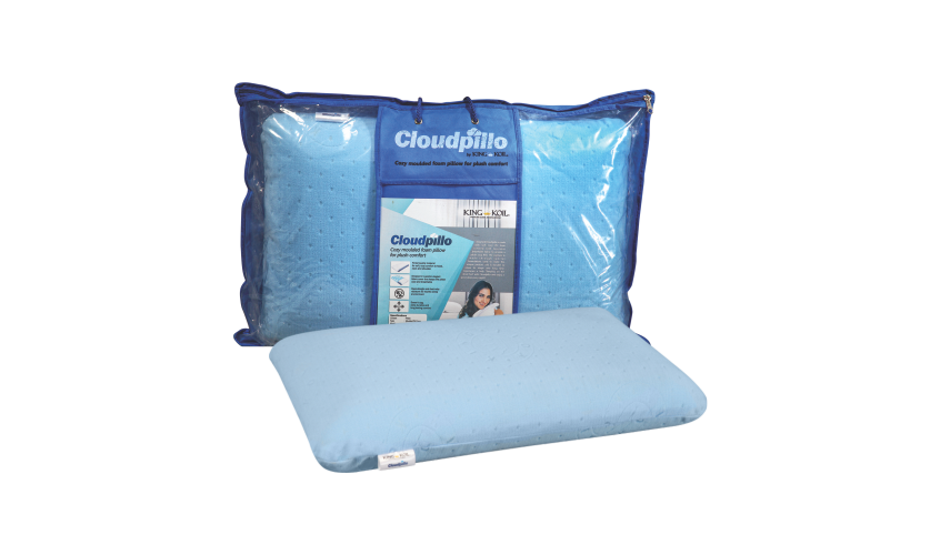 free pillow mattress offer
