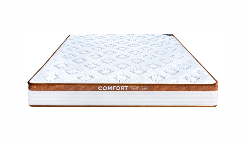 Chiropractor Recommended Medium Firm Bonnell Spring Mattress